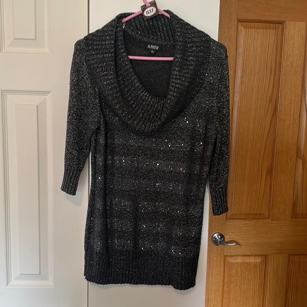 Amy buyer L